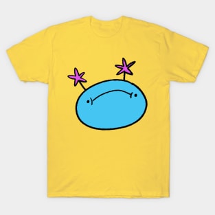 Buggy Frown T-Shirt